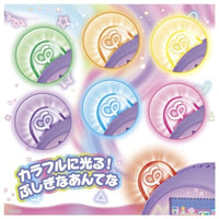 ぷにるんず ぷにともつーしん パープル