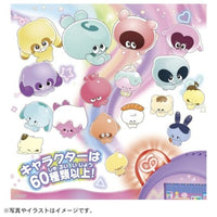 ぷにるんず ぷにともつーしん パープル