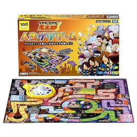 ゲゲゲ ゲゲゲの鬼太郎 人生ゲゲゲーム