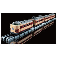 プラレール リアルクラス 485系特急電車(雷鳥)