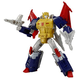 トランスフォーマー TL-34 メタルホーク