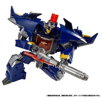 トランスフォーマー レガシー TL-57 ドレッドウイング