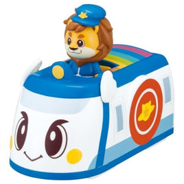 ゴー!ゴー!びーくるずー おしゃべりびーくるずー ガオにぃとゴットンセット