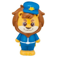 ゴー!ゴー!びーくるずー おしゃべりびーくるずー ガオにぃとゴットンセット