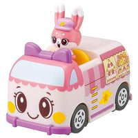 ゴー!ゴー!びーくるずー おしゃべりびーくるずー ミミィとキュルンセット おかしのくに編