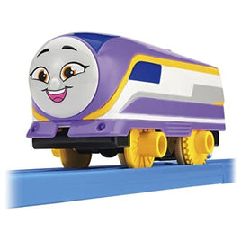 プラレール GOGOトーマス プラレールカナ