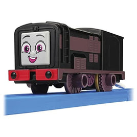 プラレール GOGOトーマス プラレールディーゼル