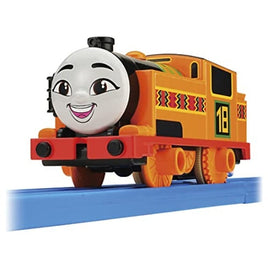 プラレール GOGOトーマス プラレールニア