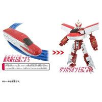 シンカリオンCW E6こまち