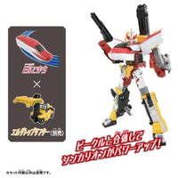 シンカリオンCW E6こまち