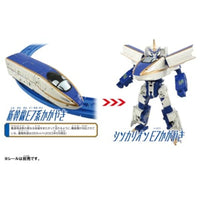 シンカリオンCW E7かがやき