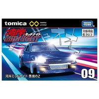 トミカプレミアムunlimited 09 湾岸ミッドナイト 悪魔のZ
