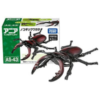 アニア AS-43 ノコギリクワガタ