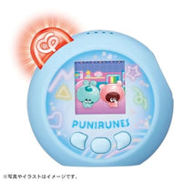 ぷにるんず ぷにともつーしん ブルー