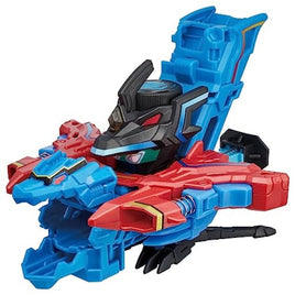 キャップ革命 ボトルマン BOT-56 黒龍王G
