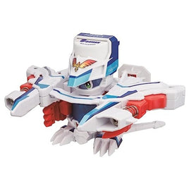 キャップ革命 ボトルマン BOT-58 ボトルフェニックスG