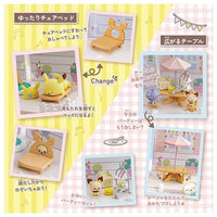 ポケモン ポケピースハウス レッツパーティーガーデン