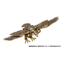 トランスフォーマー ビーストウォーズアゲイン BWVS-07 忠臣の対決