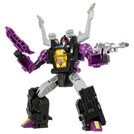 トランスフォーマー TL-32 シャープネル