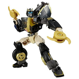 トランスフォーマー TL-33 プロ―ル