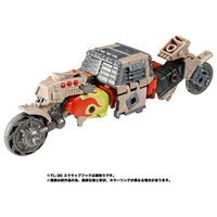 TL-39 クラッシュバー