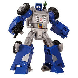 トランスフォーマー TL-43 ビーチコンバー&パラダイスパラキート