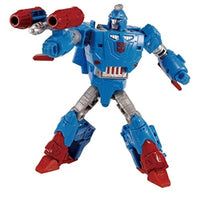 トランスフォーマー TL-44 オートボットデフコン