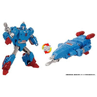 トランスフォーマー TL-44 オートボットデフコン