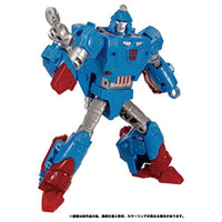 トランスフォーマー TL-44 オートボットデフコン