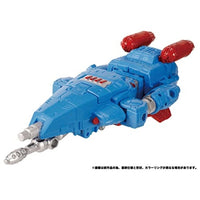 トランスフォーマー TL-44 オートボットデフコン