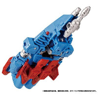 トランスフォーマー TL-44 オートボットデフコン