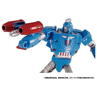 トランスフォーマー TL-44 オートボットデフコン