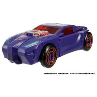 トランスフォーマー レガシー TL-55 シャドウストライカー