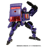トランスフォーマー レガシー TL-55 シャドウストライカー