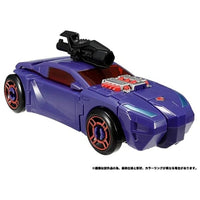 トランスフォーマー レガシー TL-55 シャドウストライカー