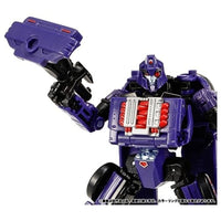 トランスフォーマー レガシー TL-55 シャドウストライカー