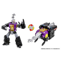 トランスフォーマー TL-51 ボンブシェル