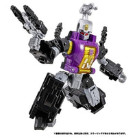 トランスフォーマー TL-51 ボンブシェル