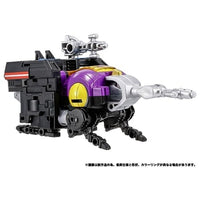 トランスフォーマー TL-51 ボンブシェル