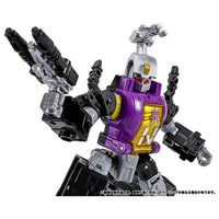 トランスフォーマー TL-51 ボンブシェル