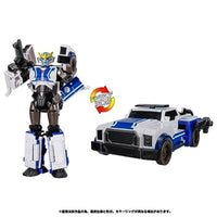 トランスフォーマー TL-52 ストロングアーム