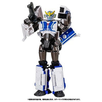 トランスフォーマー TL-52 ストロングアーム
