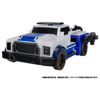 トランスフォーマー TL-52 ストロングアーム