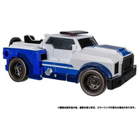 トランスフォーマー TL-52 ストロングアーム