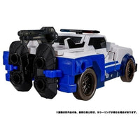 トランスフォーマー TL-52 ストロングアーム