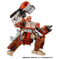 トランスフォーマー レガシー TL-56 ジャンキオントラッシュマスター