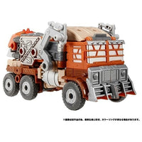 トランスフォーマー レガシー TL-56 ジャンキオントラッシュマスター