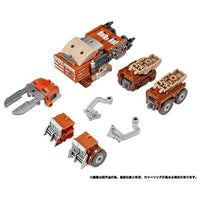 トランスフォーマー レガシー TL-56 ジャンキオントラッシュマスター