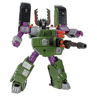 トランスフォーマー TL-47 メガトロン(アルマダユニバース)