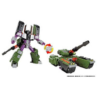 トランスフォーマー TL-47 メガトロン(アルマダユニバース)